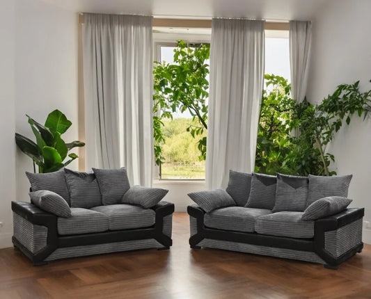 Dino Corner Sofa 3+2 Seater