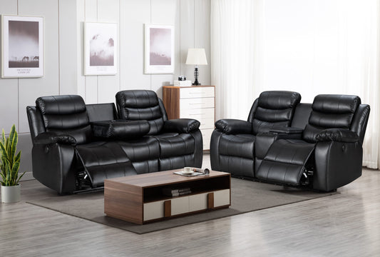 Roma Recliner 3+2 Seater