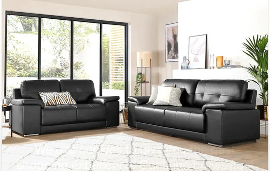 Kansas 3+2 Seater Sofa