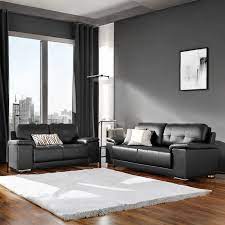 Kansas 3+2 Seater Sofa