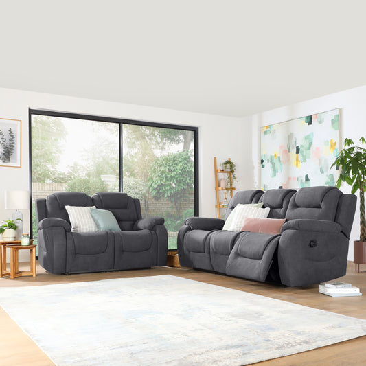 Sorrento 3+2 Seater Sofa
