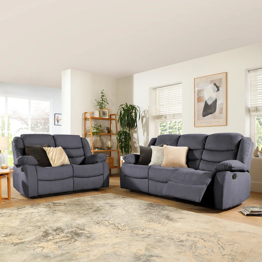 Sorrento 3+2 Seater Sofa