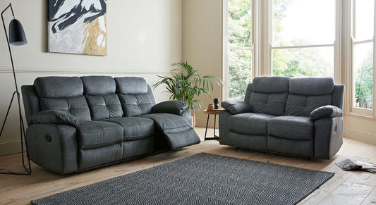 Toronto 3+2 Seater Sofa